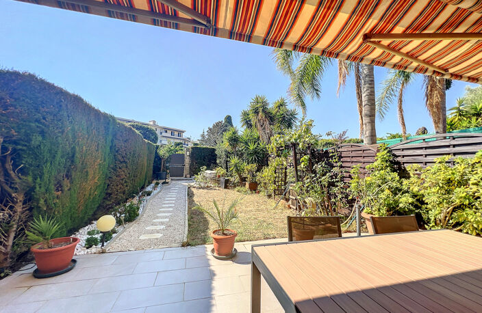 Rare : Cagnes sur Mer Val fleuri Maison jumelée  549000 € à Cagnes-Sur-Mer — photo 4