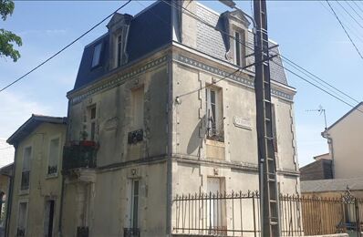vente immeuble 780 000 € à proximité de Loire-les-Marais (17870)