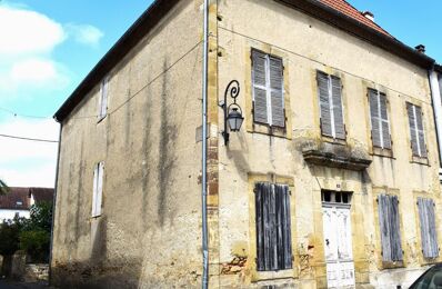 vente maison 75 000 € à proximité de Izotges (32400)