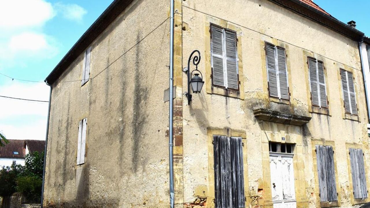 maison 10 pièces 320 m2 à vendre à Plaisance (32160)