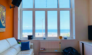 Appartement 3 Pièces 96 m² à vendre à Hendaye (64700)