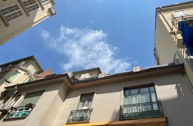 vente appartement 53 000 € à proximité de Nice (06100)