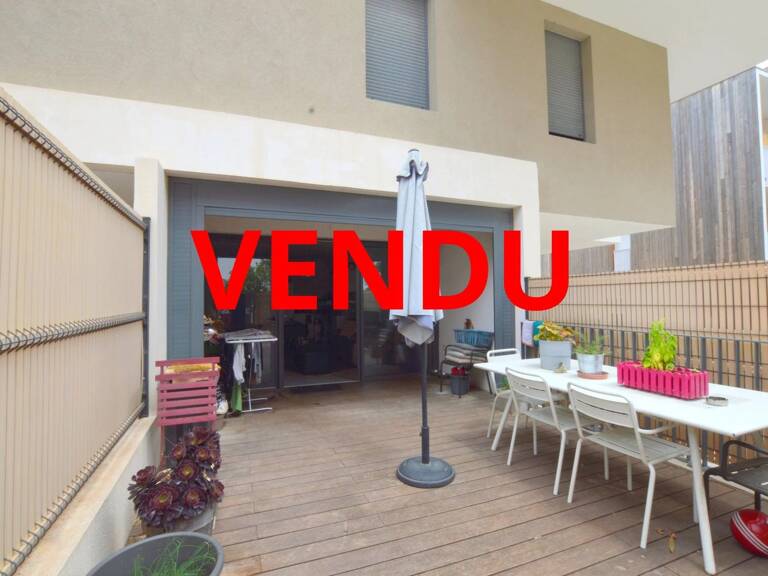 Appartement T2  34990 Juvignac — photo 1