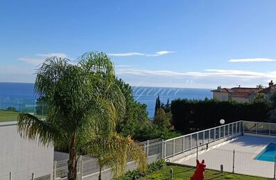 appartement 3 pièces 72 m2 à vendre à Nice (06200)