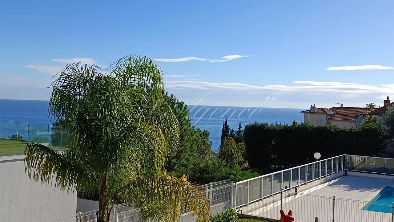 appartement 3 pièces 72 m2 à vendre à Nice (06200)