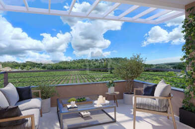 Appartement 2 pièces 280000 €