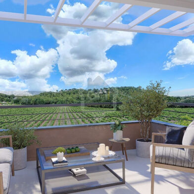 Appartement 2 pièces 280000 €