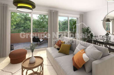 Appartement 3 pièces 325000 €