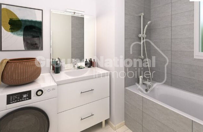 Appartement Rousset 3 pièce(s) 59 m2 — photo 4