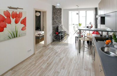 appartement 4 pièces 80 m2 à vendre à Rousset (13790)