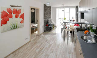 Appartement 4 Pièces 80 m² à vendre à Rousset (13790)