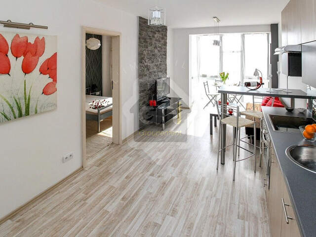 Appartement Rousset 4 pièce(s) — photo du bien