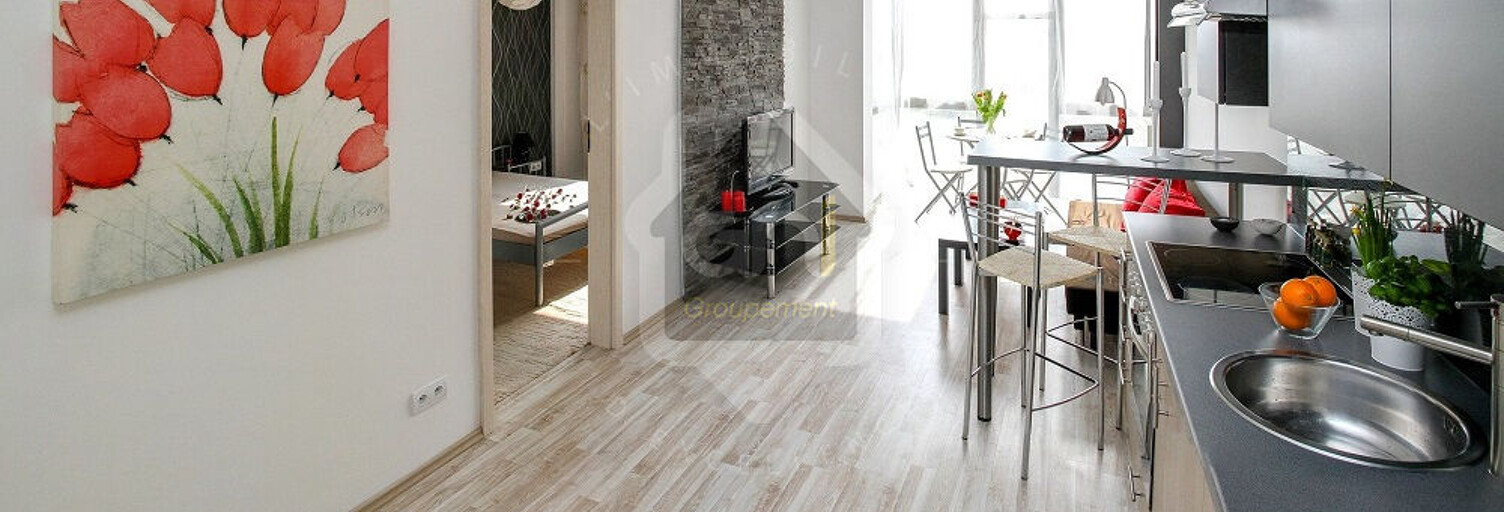 Appartement 4 Pièces 80 m² à vendre à Rousset (13790)