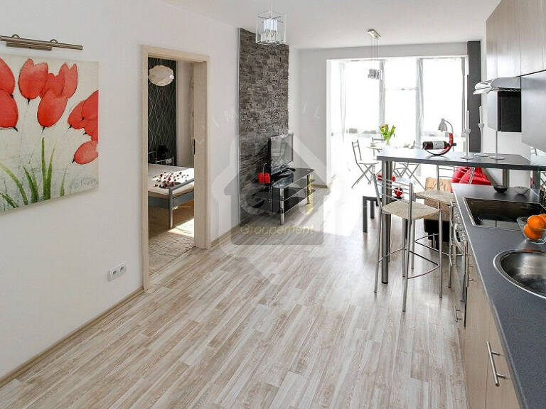 Appartement Rousset 4 pièce(s) — photo 1