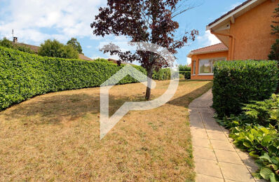 vente maison 495 000 € à proximité de Saint-André-de-Corcy (01390)