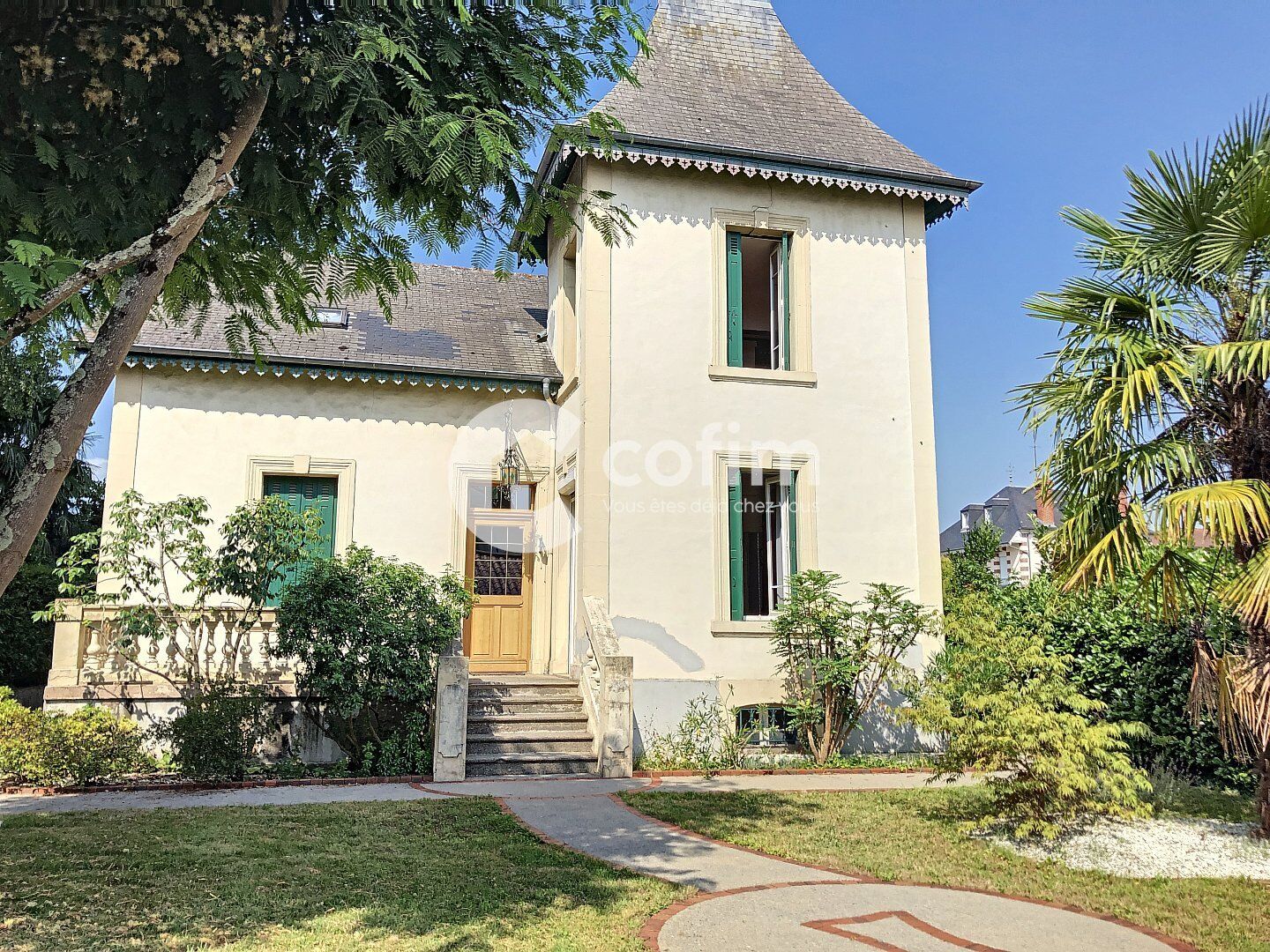 Villa / Maison 7 pièces  à vendre Tarbes 65000