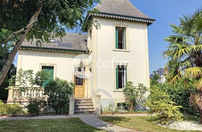 vente maison 434 000 € à proximité de Bordères-sur-l'Échez (65320)