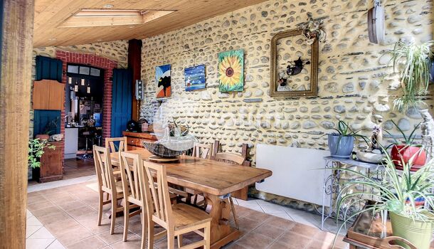Villa / Maison 7 pièces  à vendre Tarbes 65000