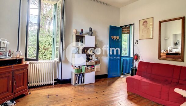 Villa / Maison 7 pièces  à vendre Tarbes 65000