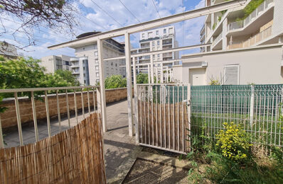 vente appartement 169 000 € à proximité de Vernaison (69390)