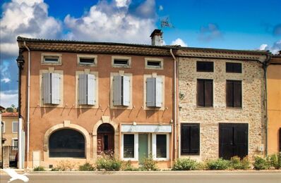 vente immeuble 191 000 € à proximité de Foix (09000)