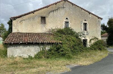 vente maison 39 550 € à proximité de Saint-Léon-sur-l'Isle (24110)