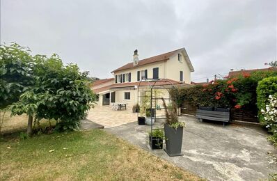 vente maison 350 000 € à proximité de Vielle-Adour (65360)
