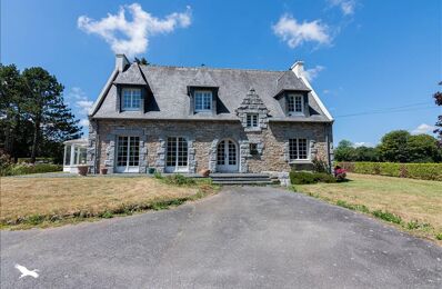 vente maison 420 000 € à proximité de Guilers (29820)