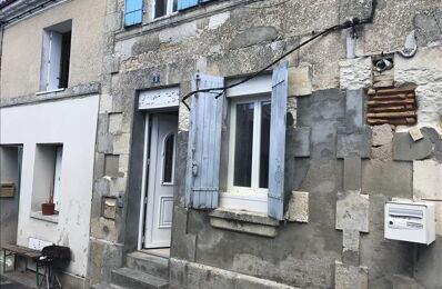 vente maison 63 221 € à proximité de Les Églisottes-Et-Chalaures (33230)