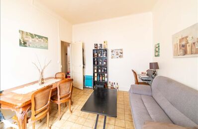 vente appartement 155 000 € à proximité de Villefranque (64990)