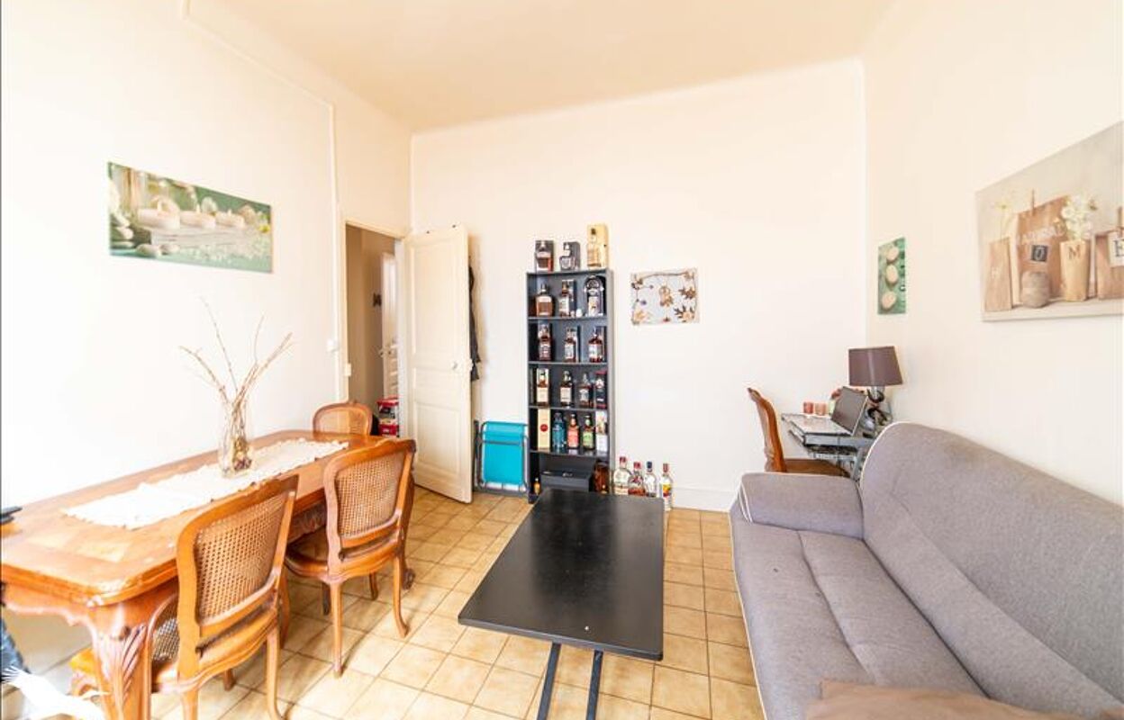 appartement 3 pièces 48 m2 à vendre à Bayonne (64100)
