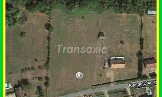 Maison 1 Pièce  m² à vendre à La Guerche-sur-l'Aubois (18150)