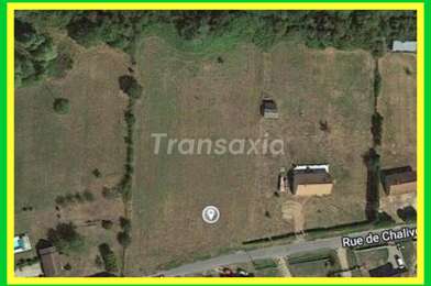 Maison 1 pièces 49000 €