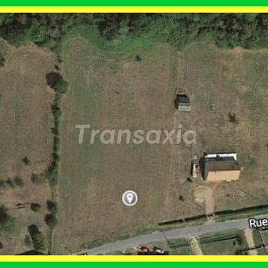 Maison 1 pièces 49000 €