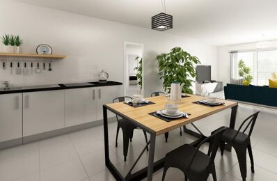 vente appartement 296 000 € à proximité de Valergues (34130)