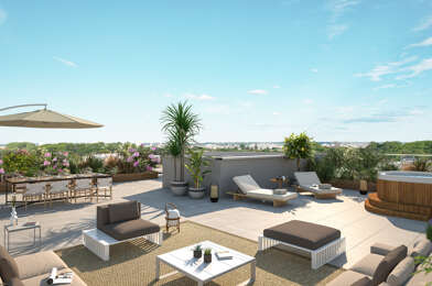 Appartement 5 pièces 1250000 €