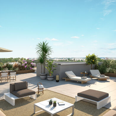 Appartement 4 pièces 1500000 €