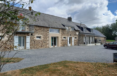vente maison 241 500 € à proximité de Les Monts-d'Andaine (61600)