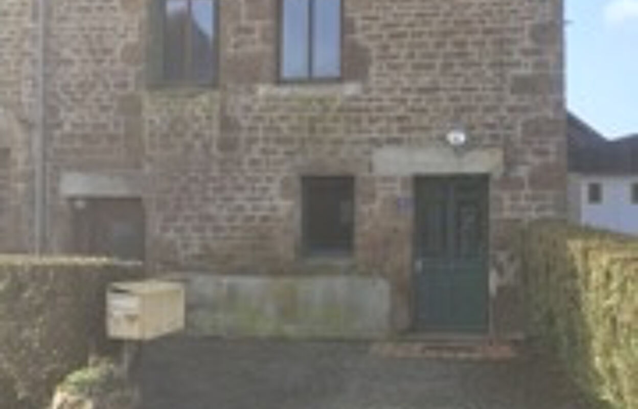 maison 5 pièces 100 m2 à vendre à Lassay-les-Châteaux (53110)