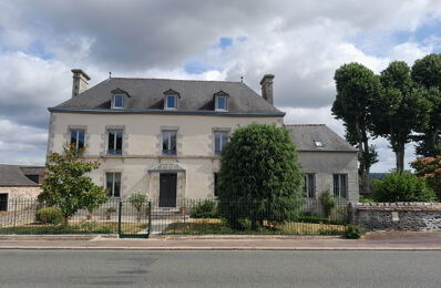 vente maison 352 000 € à proximité de Saint-Ellier-les-Bois (61320)
