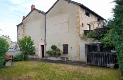 vente maison 175 000 € à proximité de Thizy-les-Bourgs (69240)