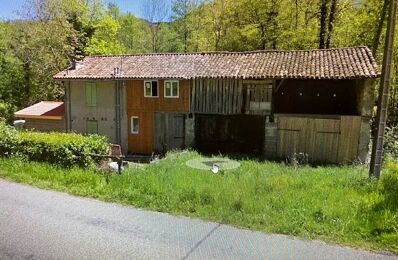 vente maison 20 000 € à proximité de Saint-Béat (31440)