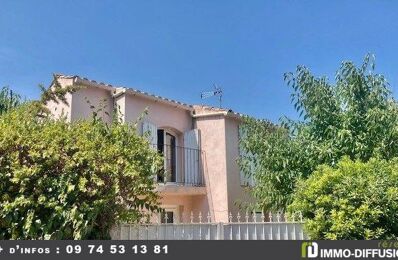 vente maison 485 000 € à proximité de Balaruc-les-Bains (34540)