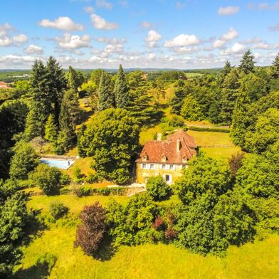 Maison 10 pièces 414000 €