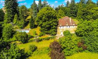 Maison 10 Pièces 301 m² à vendre à Figeac (46100)