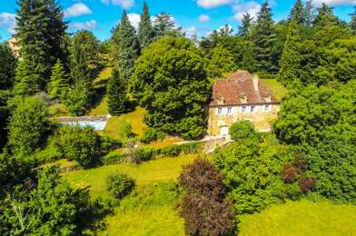 Maison 10 pièces 414000 €