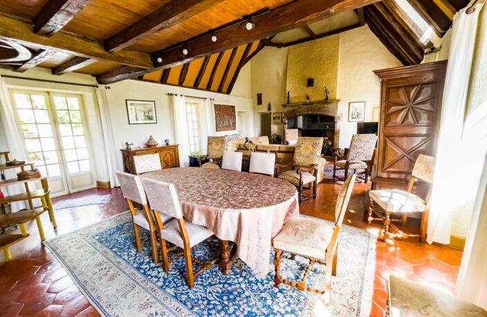 Maison bourgeoise — photo 2
