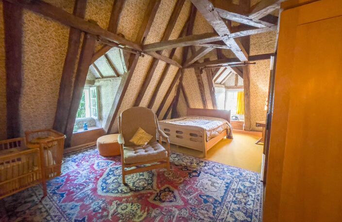 Maison bourgeoise — photo 5
