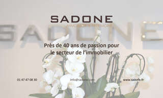 Garage   m² à vendre à Levallois-Perret (92300)