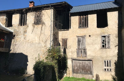 maison 8 pièces 373 m2 à vendre à Balaguères (09800)
